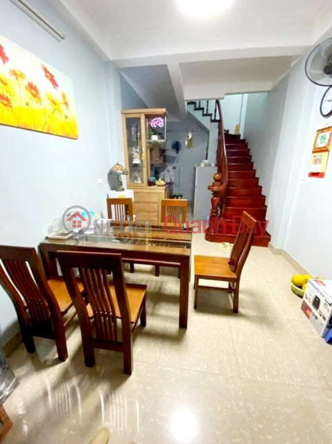Selling house Chien Thang, Ha Dong 38m2x4T, only 5 billion, P.LO, K.DOANH, 2MT _0