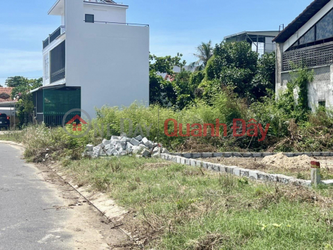 LAND FOR SALE IN PHU AN NAM AREA 1. BEHIND DIEN AN SCHOOL - DIEN KHANH DISTRICT. _0