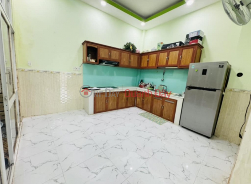 HXH Lưu Hữu Phước Q.8 - 45 m2 - 2 tầng - 4.35 Tỷ | Việt Nam Bán, đ 4,35 tỷ