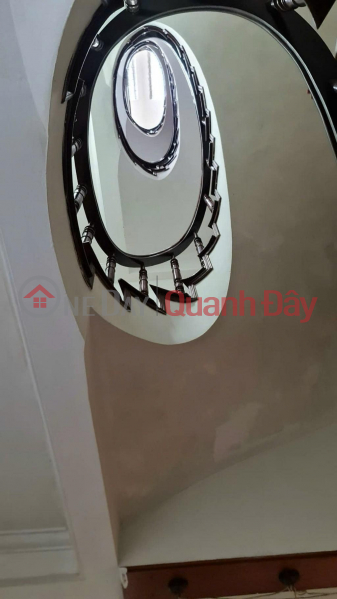 đ 22,5 tỷ, bán nhà Nguyễn Sơn- bệnh viện Tâm Anh, 105m x 6 tầng, lô góc, thang máy, 2 mặt ôtô tránh