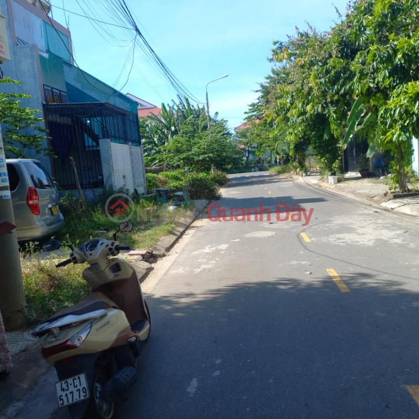 GOOD PRICE - OWNER Needs to Sell Quickly Nice Plot of Land in Ngu Hanh Son District, Da Nang City, Vietnam Sales | đ 2.73 Billion