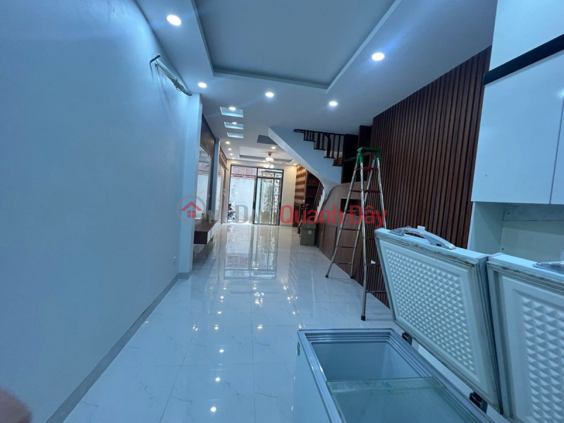 Property Search Vietnam | OneDay | Nhà ở Niêm yết bán Nhà mới đẹp Phúc Lợi 60m2, 4 tầng, mặt tiền 5.3m, 3.95 tỷ. tỷ Long Biên