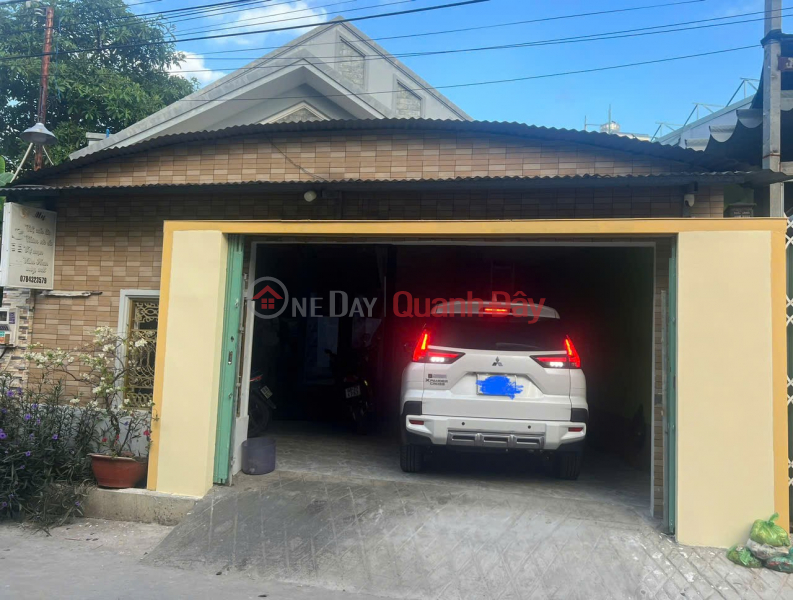 đ 3.3 Billion, HOUSE IN GOOD LOCATION - GOOD PRICE, owner needs to quickly sell a house in Bien Hoa City, Dong Nai Province