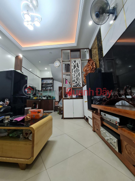 Property Search Vietnam | OneDay | Residential | Sales Listings House for sale at 169 Hoang Mai, near 254 Minh Khai, 30m, 5T from car 20m, nice house, only 3.6 billion