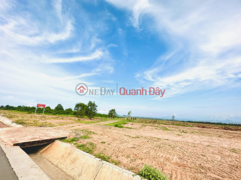 Property Search Vietnam | OneDay | Nhà ở Niêm yết bán | Đất vườn ven biển Giá chỉ từ 1,X triệu Gần dự án NovaWorld Phan Thiết- đường DT719B