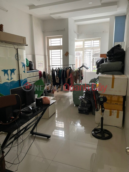 Property Search Vietnam | OneDay | Nhà ở, Niêm yết bán | Bán nhà Thành Thái quận 10 gần Cc Kingdom 101 65m2 giá 6 tỷ 79