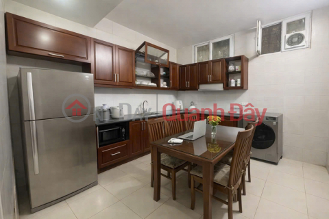 BÁN NHÀ NGUYỄN VĂN CỪ – NGÕ THÔNG Ô TÔ – KINH DOANH ĐỈNH _0