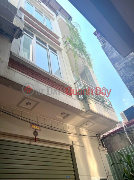 House with good location 254 VAN CAO, Vietnam, Sales ₫ 2.38 Billion