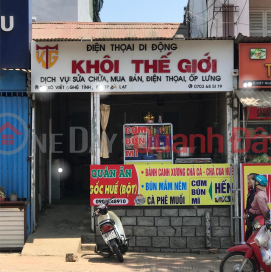 OWNER Needs to Urgently Sell a HOUSE IN SOVIET STREET IN Nghe Tinh, DA LAT - Extremely Cheap Price _0