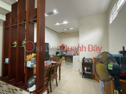 House for sale in Residential Area, Hoa Binh Ward, near Bien Hoa market, bypass road for only 4ty390 _0