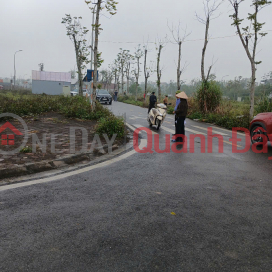 HOT! OWNING AUCTION LAND - BEAUTIFUL LOCATION IN NGOC MY - QUOC OAI - HANOI _0
