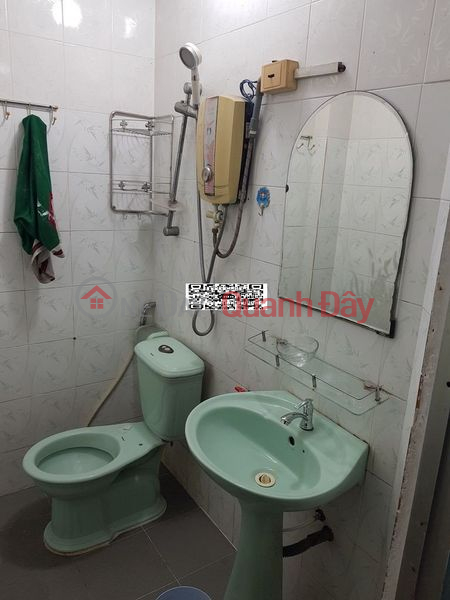 Property Search Vietnam | OneDay | Residential | Rental Listings House for rent on Thong Nhat street, ward 15, Go Vap district