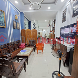 Thong Nhat house for sale, WARD 16, G.Vap district, 4 floors, D. 3m, price reduced to 8 billion _0