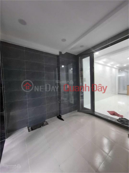 New house for sale in District 10, behind Ha Do, VIP location, 6.x billion!, Vietnam, Sales đ 6.9 Billion