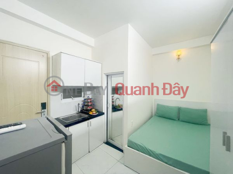 Room for rent at 359/21 Le Van Sy, Ward 12, District 3 _0