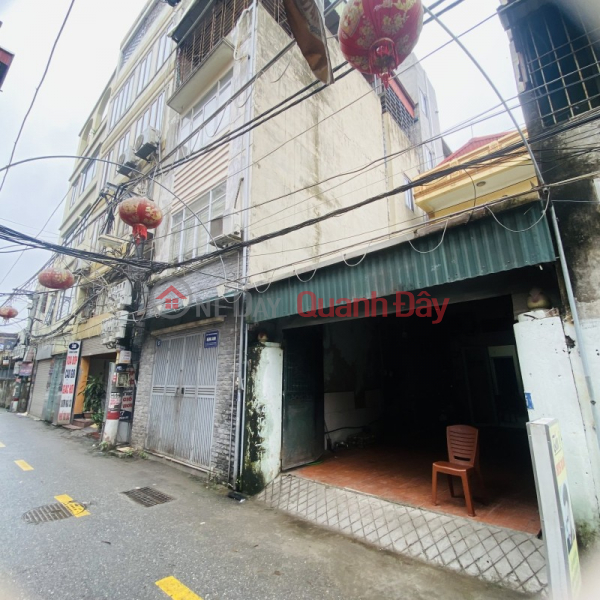 Property Search Vietnam | OneDay | Nhà ở | Niêm yết bán ĐẤT VÀNG TÂY HỒ – HIẾM MỘT KHÔNG HAI – 2 MẶT NGÕ Ô TÔ – SÁT PHỐ LẠC LONG QUÂN