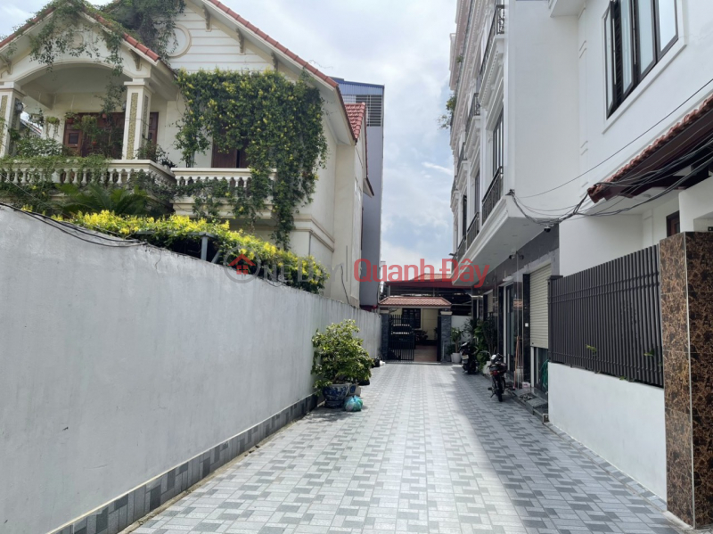 House for sale 4 floors 52 M Dong Hai 1 Hai An 3 ty350 Sales Listings