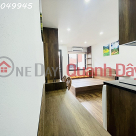 HOANG QUOC VIET HOUSE FOR SALE, 15P, Elevator, Corner Lot, NGUYEN, 10 BILLION OVER _0