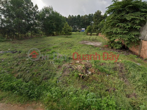 D1853 ️️ Land with full residential zoning in Binh Minh-Giang Dien, Dong Nai, with ownership certificate, alley access, 20x63m, 8.x billion VND _0