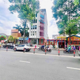 AI Bán nhà 228m² Lý Thường Kiệt, Tân Bình, 90 tỷ, sổ đỏ _0