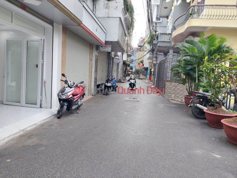 Property Search Vietnam | OneDay | Residential | Sales Listings, Super product of the corner house on the corner of Forbidden Street