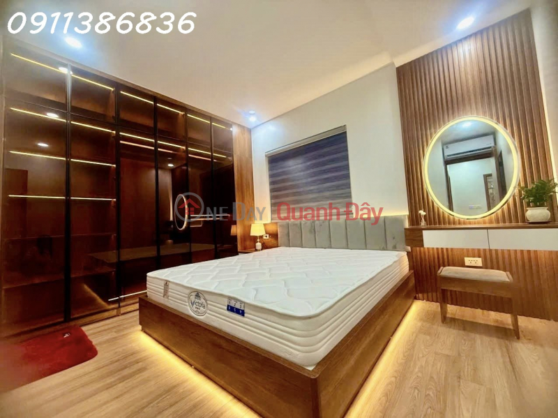 Property Search Vietnam | OneDay | Nhà ở Niêm yết bán Tòa C7 Trần Hữu Dực 86m 3PN 2WC Đẹp hết nấc, 7.2 tỷ Nam Từ Liêm