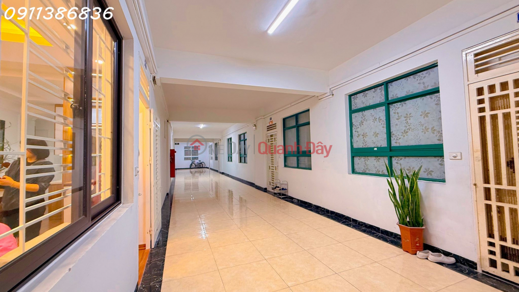 đ 6,92 tỷ, BÁN CĂN HỘ CHUNG CƯ 5A LÊ ĐỨC THỌ – 71M², 3PN, NỘI THẤT ĐẸP