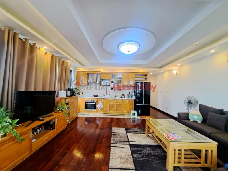 Property Search Vietnam | OneDay | Residential Sales Listings, APARTMENT BUILDING 13 SUPER VIP LEVELS - VIEW OF WEST HOUSE AND RED RIVER - GOOD FURNITURE - HUGE REVENUE