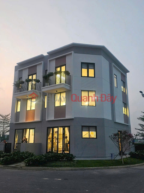 Nhà Ở Xã Hội 3 Phòng Ngủ Ngay VSIP 2 Chỉ 2,4 Tỷ sổ hồng riêng từng căn _0