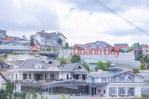 CHO THUÊ VILLA TRẠI MÁT P11 ĐÀ LẠT - HỒ BƠI NƯỚC NÓNG, BÃI ĐẬU XE, VIEW ĐỈNH - 40TR _0