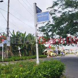 Land for sale on Phung Khac Khoan street, Sa Dec Flower Village, 720m2, price 4.5 billion VND. _0