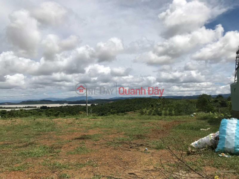Land for sale, 2 frontages on National Highway 28B, Duc Trong, Lam Dong, 10 x 50m, (200)m2 TC, price 3.8 billion Vietnam Sales | đ 3.8 Billion