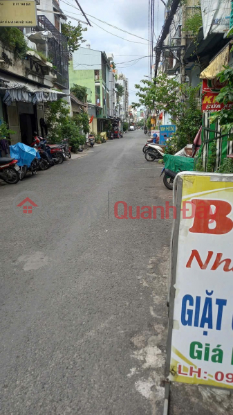đ 6.6 Billion, BEAUTIFUL HOUSE - GOOD PRICE - OWNER FOR SALE AT 68\\/16 Dong Nai, Ward 15, District 10, HCM