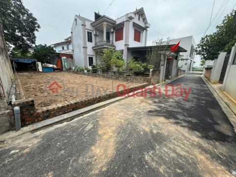 QUICK SALE – LOT OF 109.6M² IN CAN KHE _0