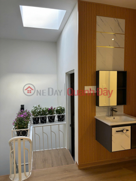 đ 3.35 Billion | BEAUTIFUL NEW HOUSE IN CITY CENTRAL STREET, NHA TRANG RESIDENTIAL AREA