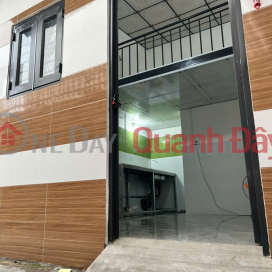 BEAUTIFUL HOUSE - GOOD PRICE - NEED TO SELL A 4-LEVEL HOUSE ON Le Van Khuong Street, Hiep Thanh Ward, District 12, HCM _0