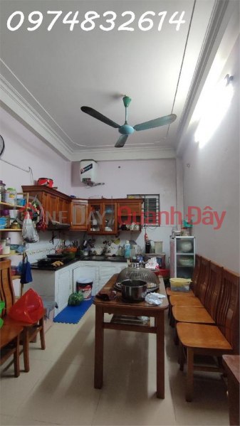 Property Search Vietnam | OneDay | Residential | Sales Listings House for sale at Alley 131 Phuc La, 50m2, 4 floors, car parking, apartment building, only 6.5 billion.