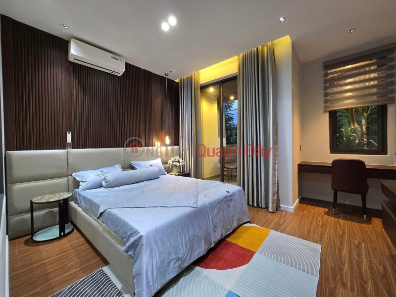 **House for sale on Pham Van Hai street, ward 3, Tan Binh district; 5*25; 10 bedrooms, right next to PVH market | Vietnam | Sales, đ 12.5 Billion
