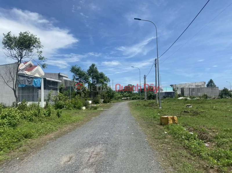 ₫ 850 Million OWNERS Need to Sell Land Plot Quickly, Nice Location At Dong Phu Residential Area, Street 10, Dong Phu Town