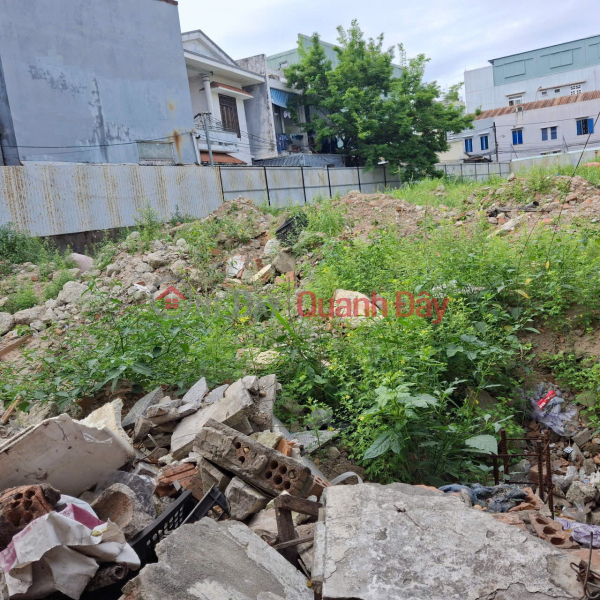 GOLDEN LAND FOR SALE WITH 2 FRONTAGES – CENTER OF HAI CHAU – 1454M² – PRICE 14X BILLION, Vietnam, Sales | đ 148 Billion