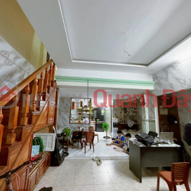 ► Kiệt 3m Phạm Văn Nghị gần BV Hoàn Mỹ, 50m2 ngang 5m, 2 tầng 3PN, 3.45 tỷ _0