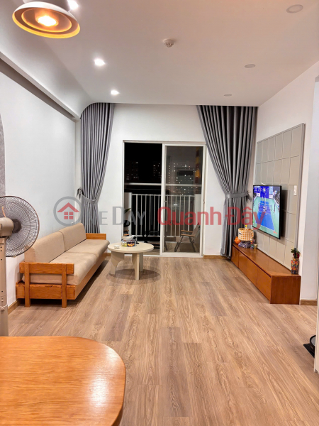 BÁN NHANH CĂN GÓC TẦNG 6 – TOÀ B1 HOÀNG QUÂN NHA TRANG CĂN ĐẸP GIÁ TỐT - NỘI THẤT ĐẸP Niêm yết bán