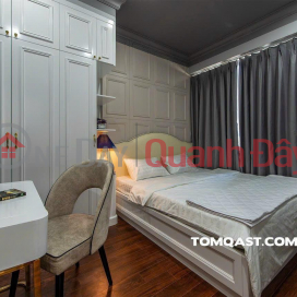 Need to transfer Centana luxury apartment with beautiful view in Thu Duc city, HCMC _0