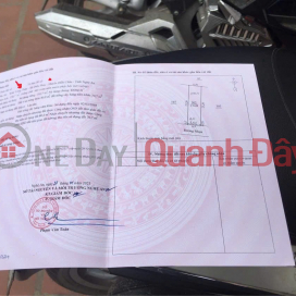 PRIME LAND – INVESTMENT PRICE - LAND FOR SALE IN A BEAUTIFUL LOCATION IN DIEN PHUC COMMUNE - DIEN CHAU DISTRICT - NGHE AN PROVINCE _0