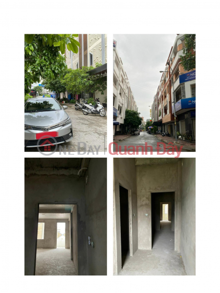 URGENT SALE Cheapest Main House in the area - Tra Quy Binh Street, Ward 2, Tan An City - Long An Sales Listings