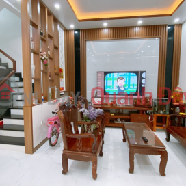House for sale with 3 floors full of Ngo Gia Tu Hai An _0