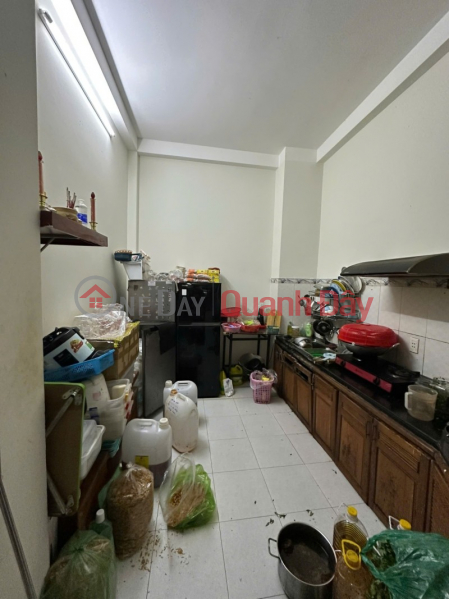 đ 3,95 tỷ, ► Nhà 2 mặt kiệt 3m thẳng thông Phan Thanh, 61m2, 3 tầng, KD, 3.xx tỷ