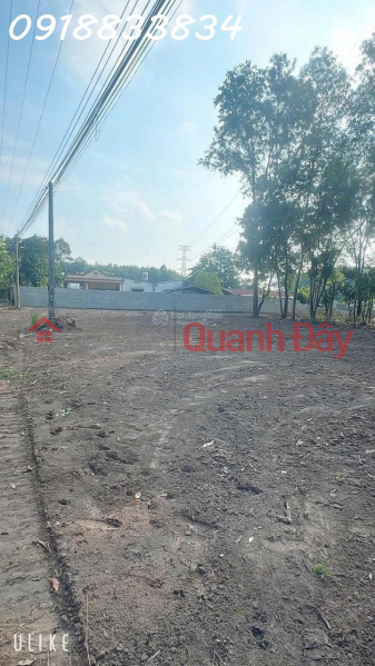 Property Search Vietnam | OneDay | Nhà ở, Niêm yết bán Bán đất đường QL91, Phường Tịnh Biên, Thị Xã Tịnh Biên, An Giang
