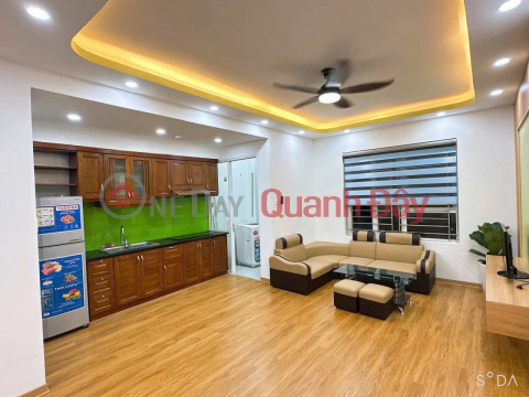 CHÍNH CHỦ BÁN GẤP CĂN 58m2 CC ĐẶNG XÁ - KHU CT789, NHÀ MỚI, FULL NỘI THẤT - CHỈ 3.0x TỶ _0