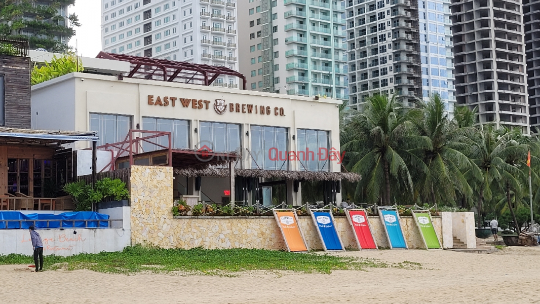 East West Brewing Co (East West Brewing Co),Son Tra | (1)